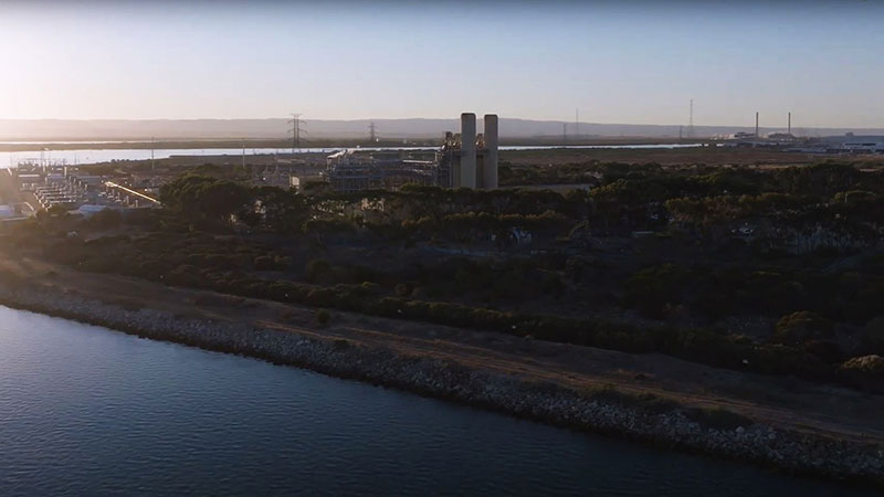 Australia Facility