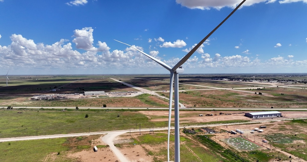 windmill
