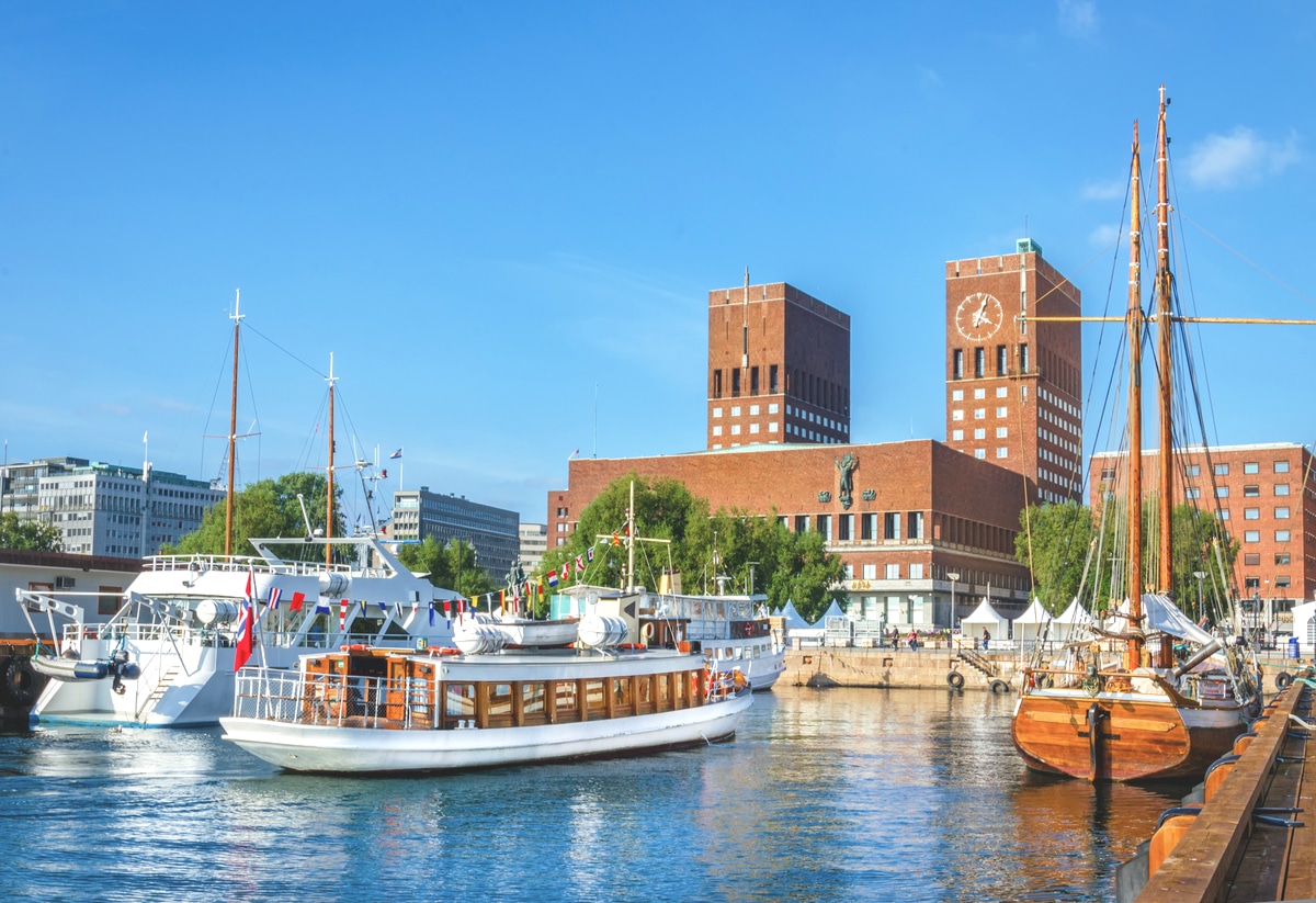 Euro Maritime