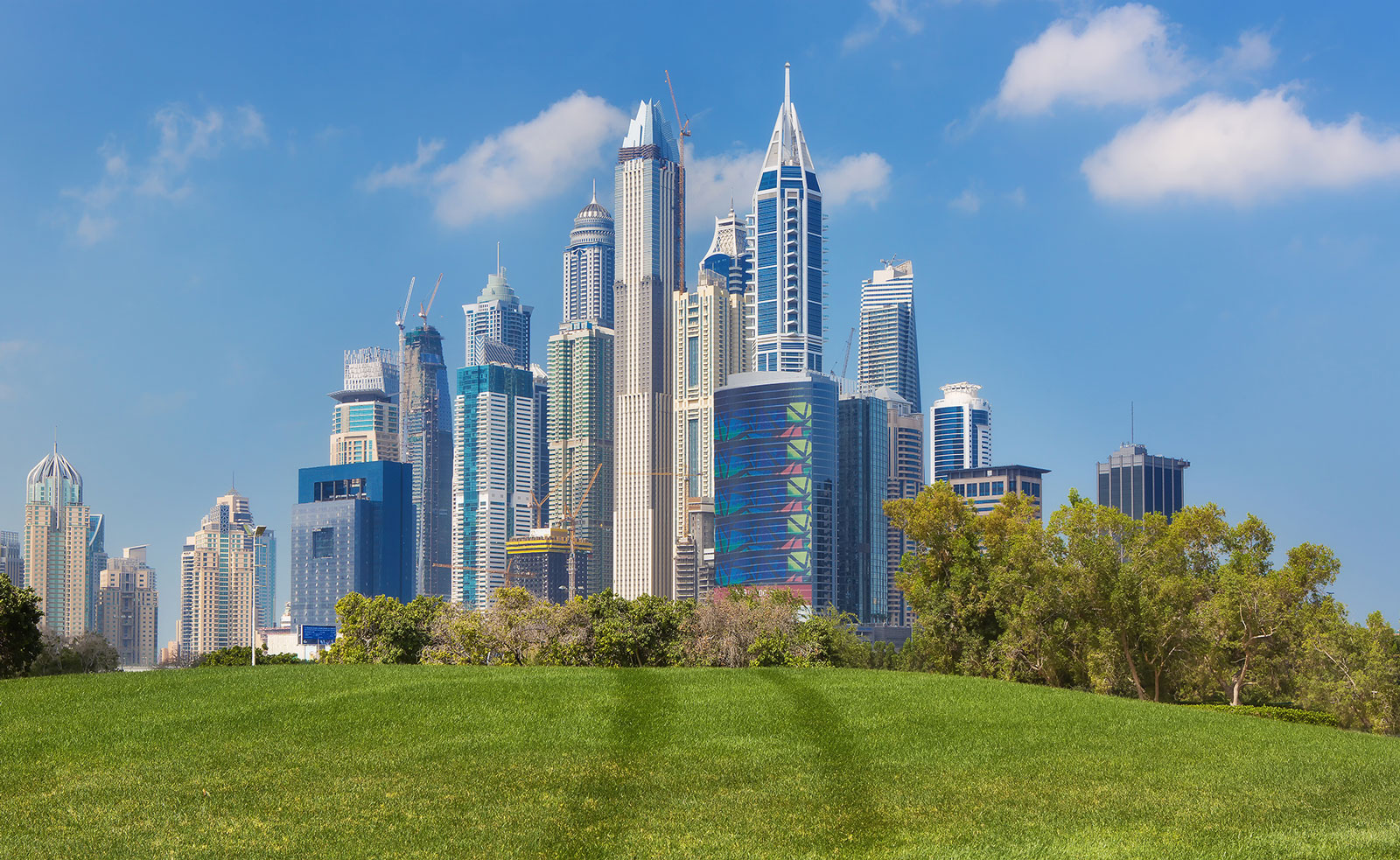 UAE City