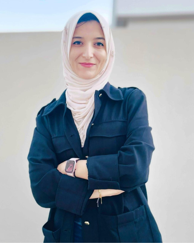 Duha Aboulqassim