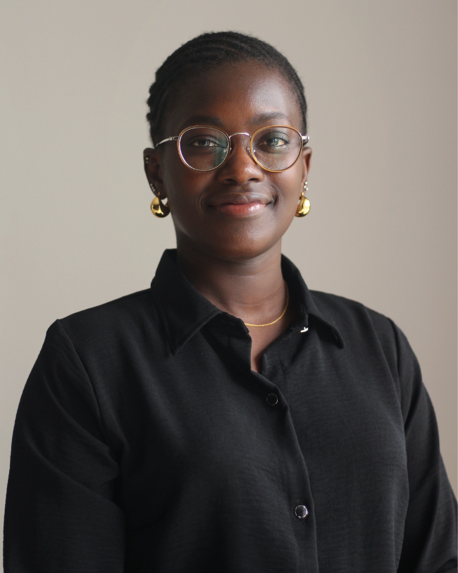 Marième Mbodj